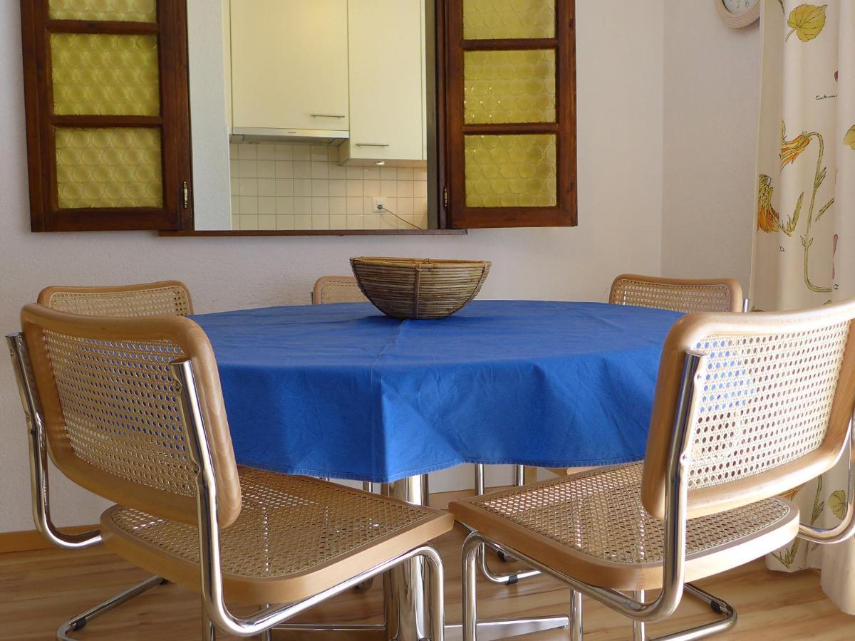 צרמט Apartment Imperial-5 By Interhome מראה חיצוני תמונה